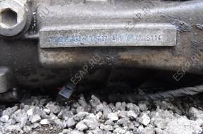 КОРОБКА ПЕРЕДАЧ 2102600800 2,2 CDI E W210  KRAKW