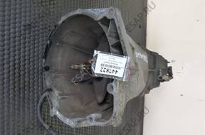 КОРОБКА ПЕРЕДАЧ 2194904HB BMW Seria 3 e46 2,0d