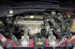 КОРОБКА ПЕРЕДАЧ 2.2 16V OPEL SINTRA FRONTERA