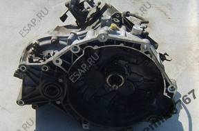 КОРОБКА ПЕРЕДАЧ 2.2 16v Opel VECTRA БЕНЗИН Z22SE