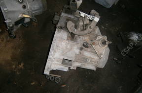 КОРОБКА ПЕРЕДАЧ 2.2 16V PEUGEOT 406 20LE92 20UE13