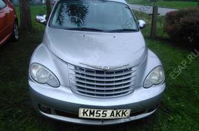 КОРОБКА ПЕРЕДАЧ 2.2 cdi crd pt cruiser mercedes