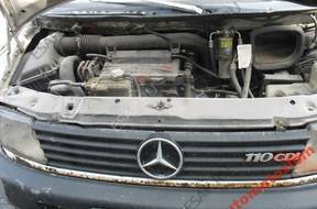 КОРОБКА ПЕРЕДАЧ 2.2 CDI MERCEDES VITO W638 110 CDI