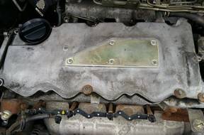 КОРОБКА ПЕРЕДАЧ 2.2 D NISSAN ALMERA N 16