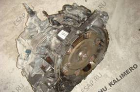 КОРОБКА ПЕРЕДАЧ 2.2 DCI АВТОМАТИЧЕСКАЯ LAGUNA II