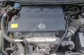 КОРОБКА ПЕРЕДАЧ 2.2 DCI  Nissan Primera P 12