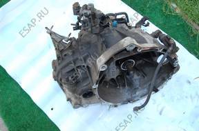КОРОБКА ПЕРЕДАЧ 2.2 dCi NISSAN Primera p12