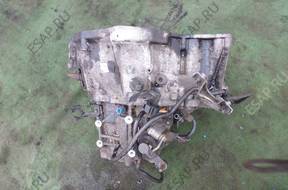 КОРОБКА ПЕРЕДАЧ 2.2 DCI NISSAN X-TRAIL T30 01-07 год,