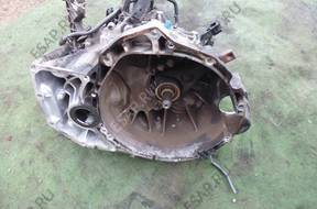 КОРОБКА ПЕРЕДАЧ 2.2 DCI NISSAN X-TRAIL T30 01-07 год,