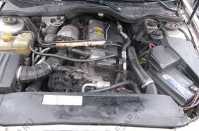 КОРОБКА ПЕРЕДАЧ 2.2 DTI OPEL OMEGA C