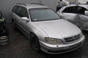 КОРОБКА ПЕРЕДАЧ 2.2 DTI OPEL OMEGA C