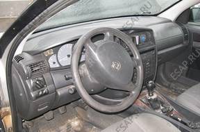 КОРОБКА ПЕРЕДАЧ 2.2 DTI OPEL OMEGA C