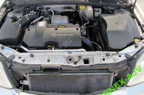 КОРОБКА ПЕРЕДАЧ 2.2 ECOTEC OPEL VECTRA C czci