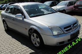 КОРОБКА ПЕРЕДАЧ 2.2 ECOTEC OPEL VECTRA C czci