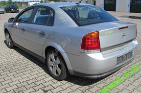 КОРОБКА ПЕРЕДАЧ 2.2 ECOTEC OPEL VECTRA C czci