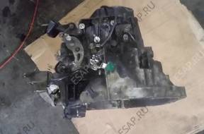 КОРОБКА ПЕРЕДАЧ 2.2 hdi Citroen C5 Peugeot 406 807