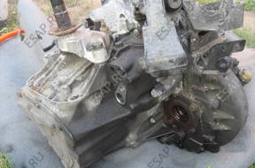 КОРОБКА ПЕРЕДАЧ 2.2 HDI P807 Citroen C8 6-СТУПЕНЧАТАЯ