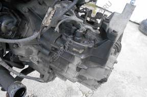 КОРОБКА ПЕРЕДАЧ 2.2 TDCI FORD  5S7 год,