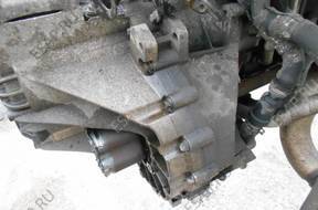 КОРОБКА ПЕРЕДАЧ 2.2 TDCI FORD  5S7 год,
