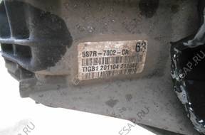 КОРОБКА ПЕРЕДАЧ 2.2 TDCI FORD  5S7 год,