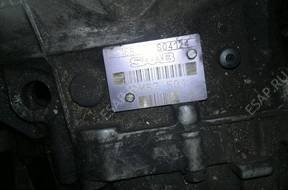 КОРОБКА ПЕРЕДАЧ 2.2 TDI Opel Sab = FM57501