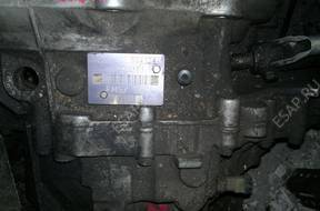 КОРОБКА ПЕРЕДАЧ 2.2 TDI Opel Sab = FM57501