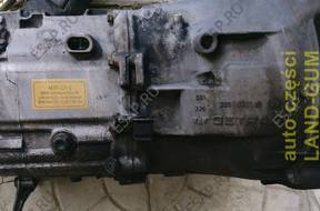 КОРОБКА ПЕРЕДАЧ 2200022598 BMW 3 E46 M43