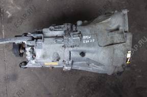 КОРОБКА ПЕРЕДАЧ 2200022598 BMW E36 2.0 VANOS