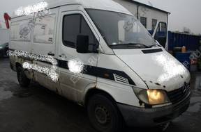 КОРОБКА ПЕРЕДАЧ 2.2CDI MERCEDES SPRINTER