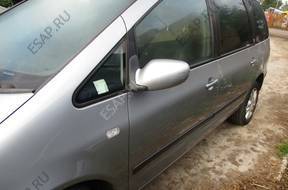 КОРОБКА ПЕРЕДАЧ  2.3 16V FORD GALAXY E5SB 140KM