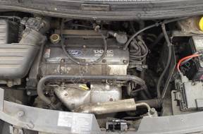 КОРОБКА ПЕРЕДАЧ 2.3 16V Ford Galaxy MK2 93Ty Mill