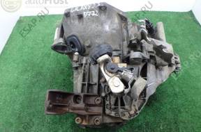 КОРОБКА ПЕРЕДАЧ 2.3 16V Y5B FORD GALAXY MK1 FOG 8D18A