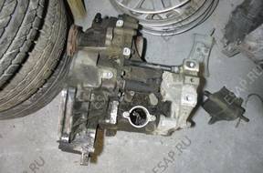 КОРОБКА ПЕРЕДАЧ 2.3 БЕНЗИН EBS VW SEAT SKODA AUDI