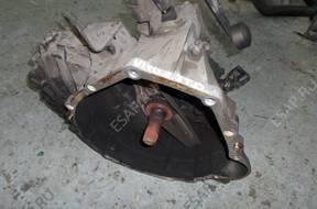 КОРОБКА ПЕРЕДАЧ 2.3 TD 110D MERCEDES VITO 97 год,