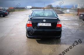 КОРОБКА ПЕРЕДАЧ 2.3 V5 VW BORA GOLF IV AUDI A3