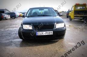 КОРОБКА ПЕРЕДАЧ 2.3 V5 VW BORA GOLF IV AUDI A3