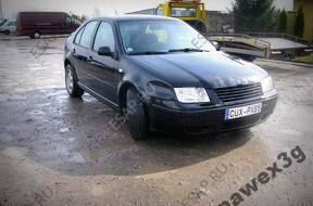 КОРОБКА ПЕРЕДАЧ 2.3 V5 VW BORA GOLF IV AUDI A3