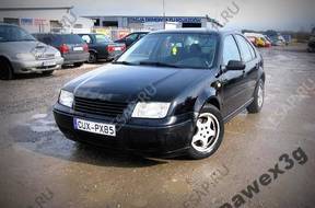 КОРОБКА ПЕРЕДАЧ 2.3 V5 VW BORA GOLF IV AUDI A3