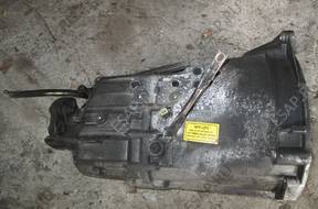 КОРОБКА ПЕРЕДАЧ 23001434404 BMW E46 CZCI