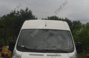 КОРОБКА ПЕРЕДАЧ 2.3JTD FIAT DUCATO 2006- .