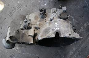 КОРОБКА ПЕРЕДАЧ 2.4 D5 VOLVO S60 V70 S80 1023746