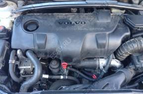 КОРОБКА ПЕРЕДАЧ 2.4 D5 VOLVO S60 V70 S80 163KM