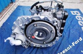 КОРОБКА ПЕРЕДАЧ 2.5 БЕНЗИН FORD FUSION USA 2014- MONDEO Mk5