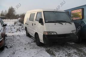 КОРОБКА ПЕРЕДАЧ 2.5 D HYUNDAI H 100