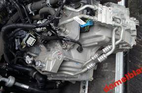 КОРОБКА ПЕРЕДАЧ 2.5 DV6 FORD KUGA MONDEO MK5 CONNECT 2013