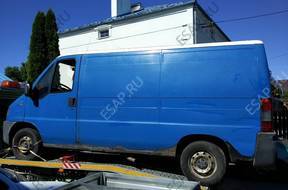 КОРОБКА ПЕРЕДАЧ 2.5 fiat ducato 1995 год