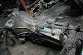 КОРОБКА ПЕРЕДАЧ 2.5 MITSUBISHI PAJERO 82- 90 R