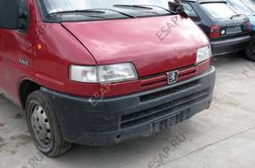 КОРОБКА ПЕРЕДАЧ 2.5 TD 12V PEUGEOT BOXER JUMPER