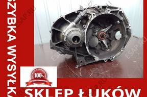 КОРОБКА ПЕРЕДАЧ 2.5 TDI 102 VW T4 TRANSPORTER 96-03