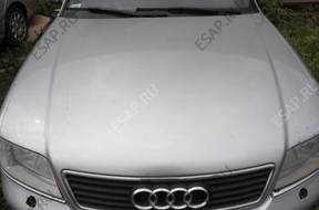 КОРОБКА ПЕРЕДАЧ 2.5 TDI AUDI A6 C5 97-05 AFB DEW AUTOA4 A